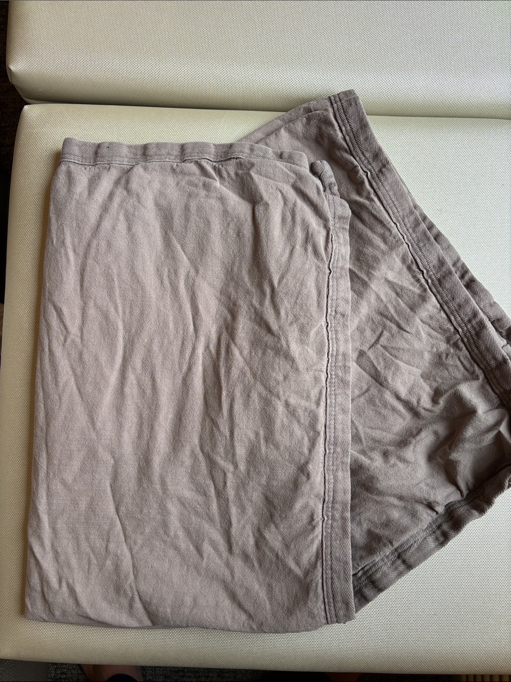 Matteo Los Angeles pillowcases 100% cotton